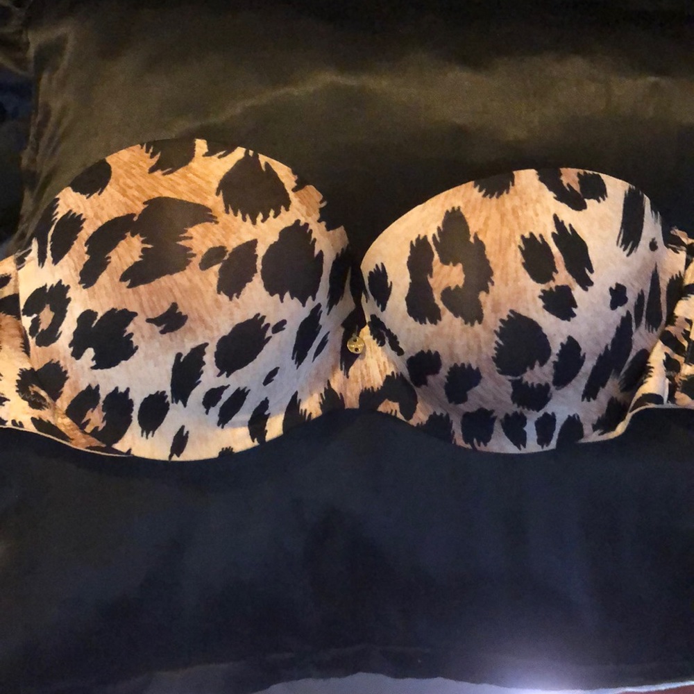 Victoria’s Secret bra